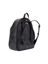 Zaino Grande Erenia Coal Logo