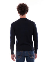 Maglia Basic Blu