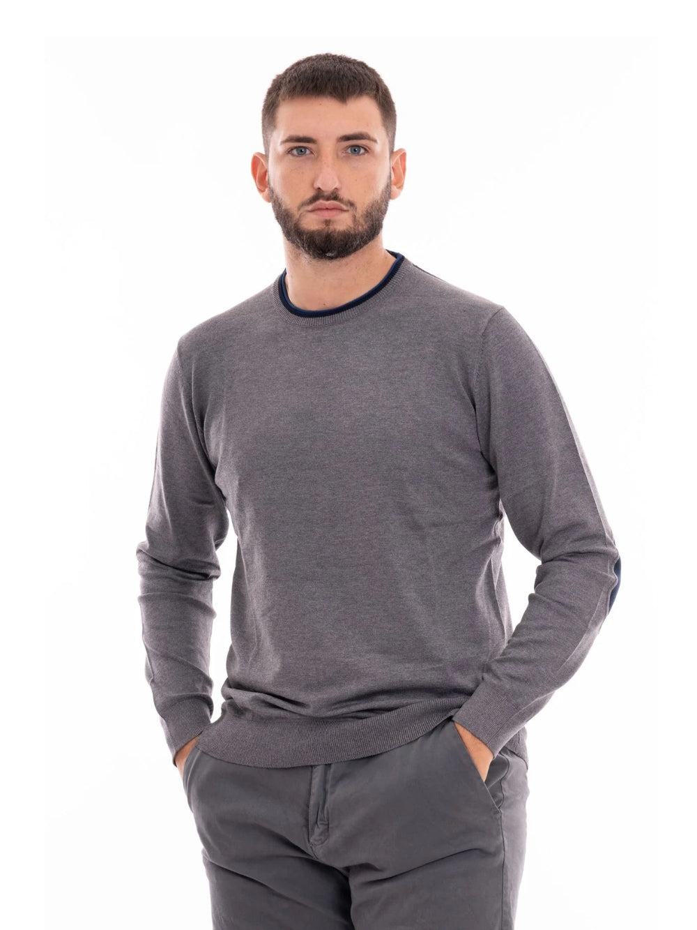 Pullover Toppe