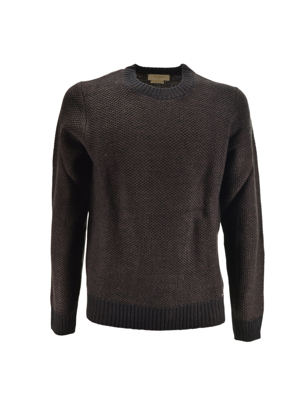 Maglione Vanise Punto Pannocchia