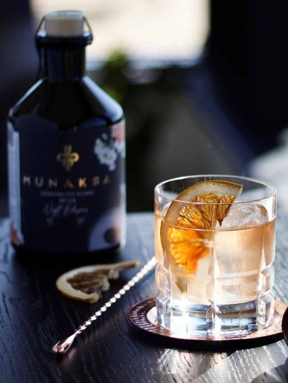 Gin Night Blossom 50 cl