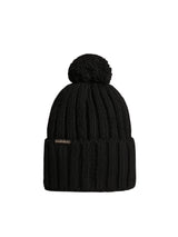 Cappello Nero Semiury 5