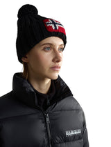 Cappello Nero Semiury 5