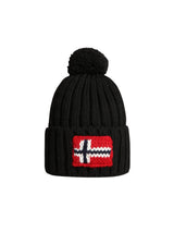 Cappello Nero Semiury 5