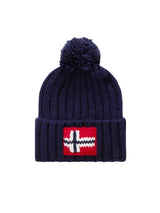 Cappello Blu Semiury 5