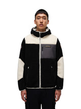 Felpa Pile Yupik Fhz 3