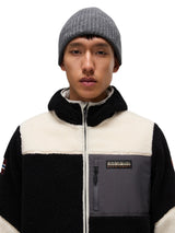 Felpa Pile Yupik Fhz 3