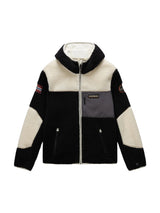 Felpa Pile Yupik Fhz 3