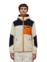 Felpa Pile Yupik Fhz 3