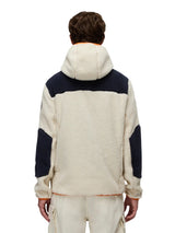 Felpa Pile Yupik Fhz 3