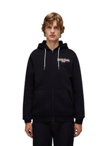 Felpa Zip Alymer Fzh