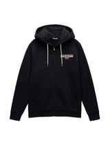 Felpa Zip Alymer Fzh