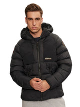 Giubbino Nero A-Moesa