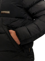 Giubbino Nero A-Moesa