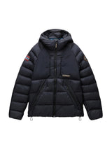 Giubbino Nero A-Moesa