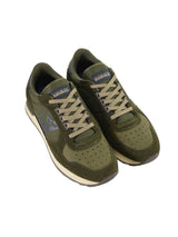 Sneaker Verde Stab