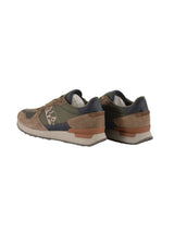 Sneaker Marrone Stab