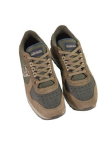 Sneaker Marrone Stab