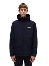 Giacca Blu Tundra Winter