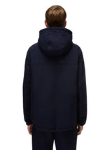 Giacca Blu Tundra Winter