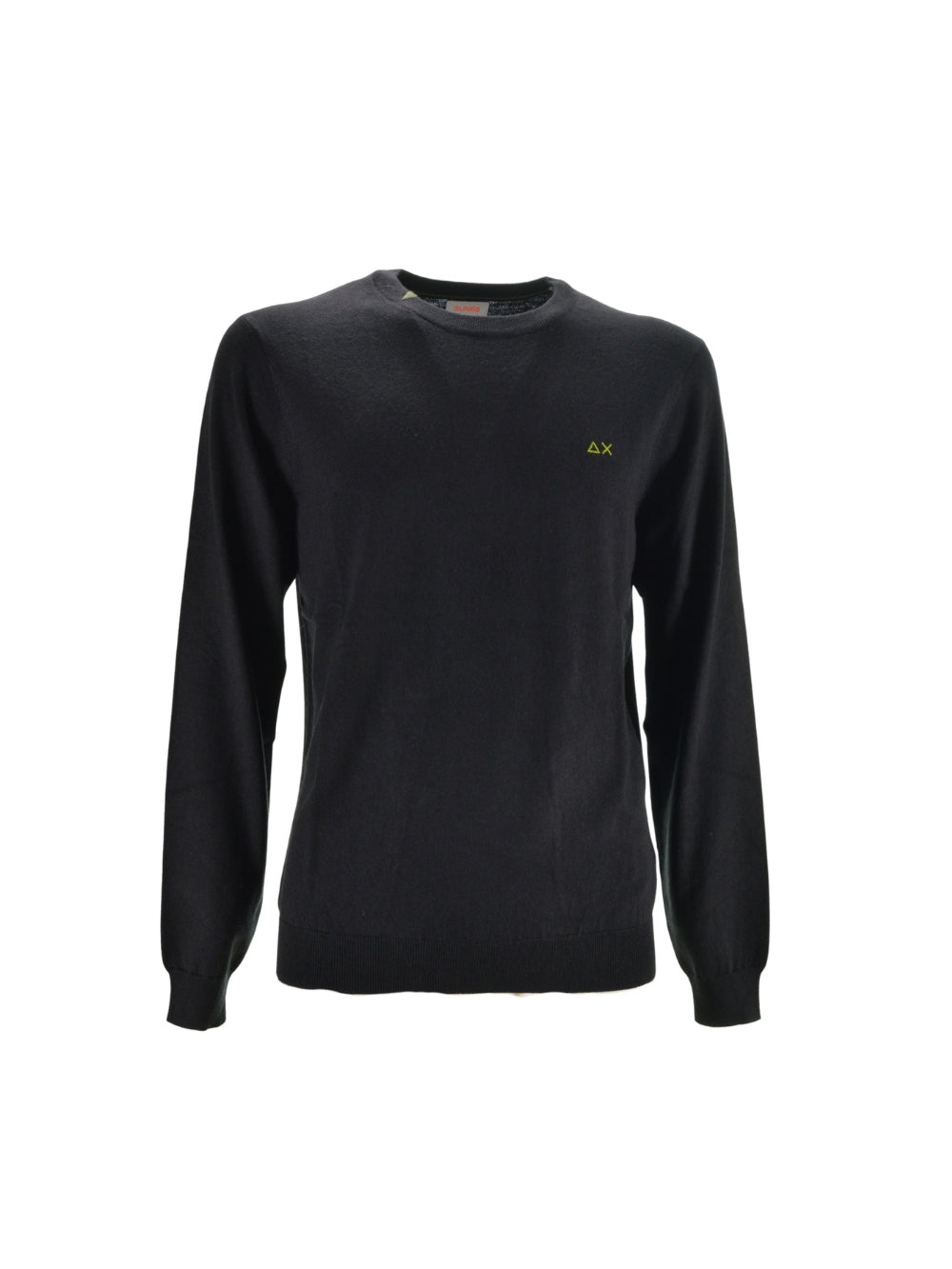 Maglione Basic Nero