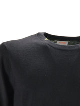 Maglione Basic Nero