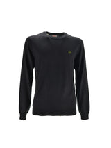 Maglione Basic Nero