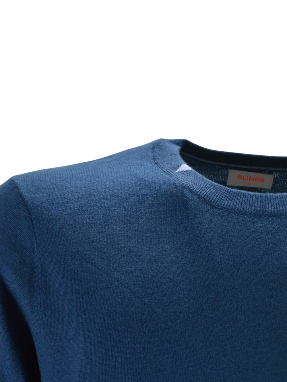 Maglione Basic Avio