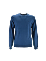 Maglione Basic Avio