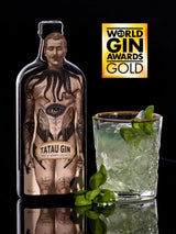 Gin Tatau
