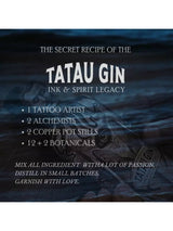 Gin Tatau