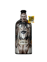 Gin Tatau