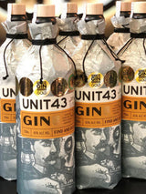 Gin Unit 43 Original 70 cl