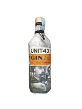 Gin Unit 43 Original 70 cl