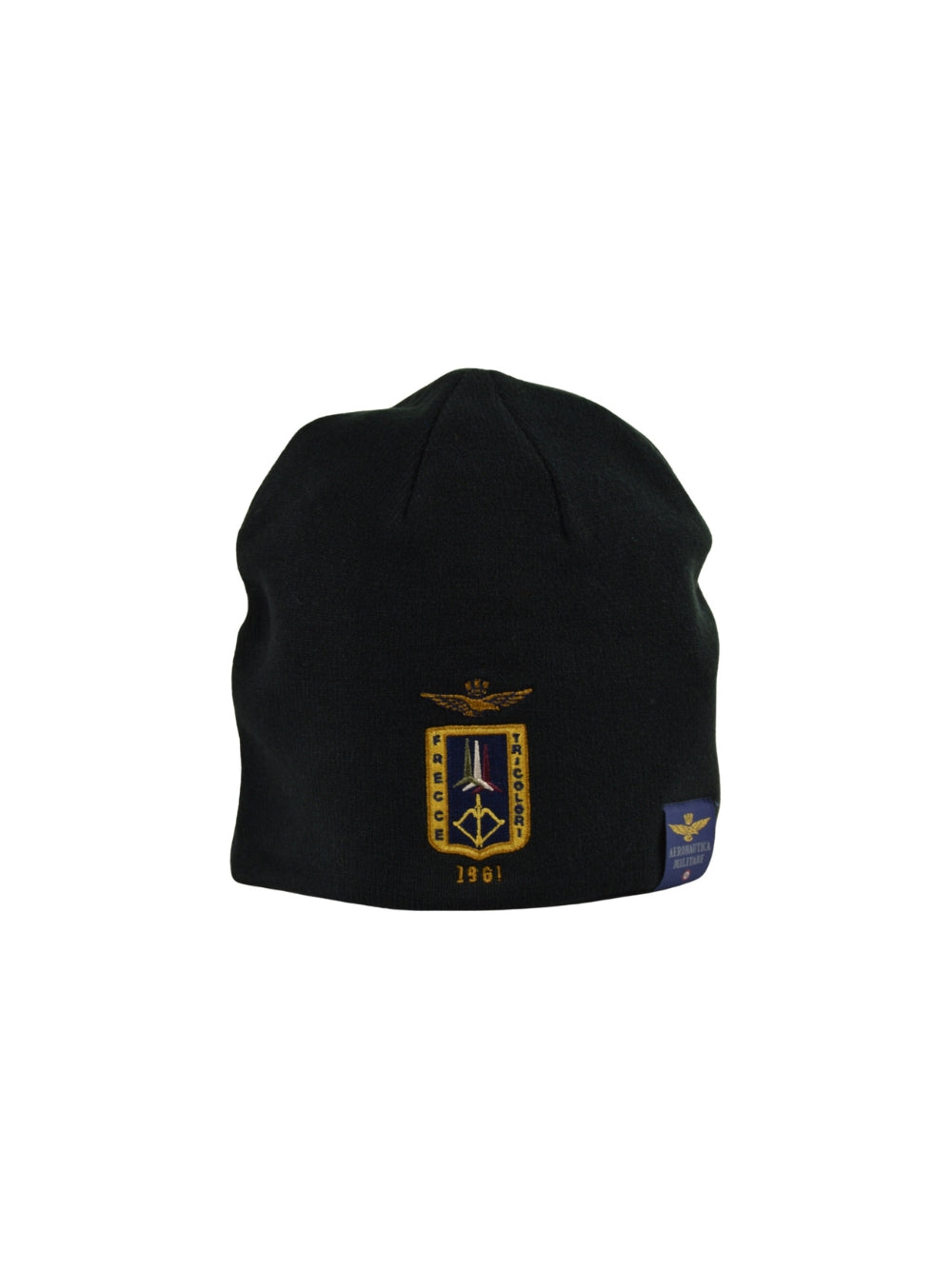 Berretto Patch Frecce