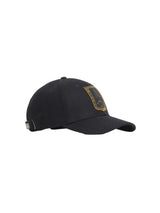 Cappello Misto Lana
