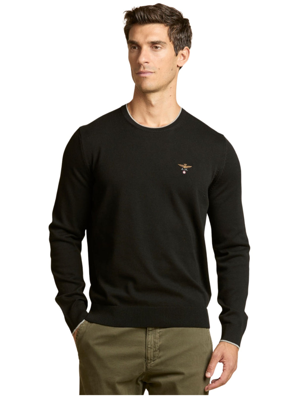 Maglia Nera Aquila