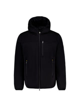 Giubbino Softshell Nero Jayden 3.0
