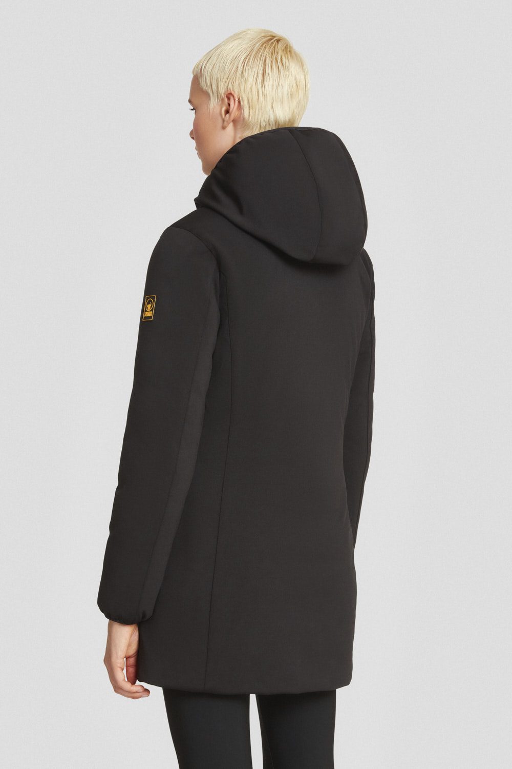 Piumino Sofshell Ysabel 3.0