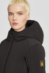 Piumino Sofshell Ysabel 3.0