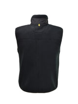 Gilet Teddy Nero Julio