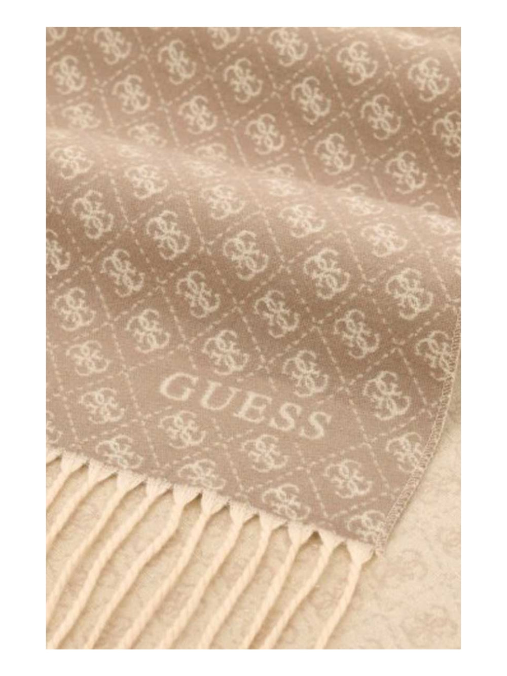 Sciarpa Beige 4G