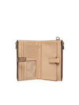 Portafoglio Beige Laurel II