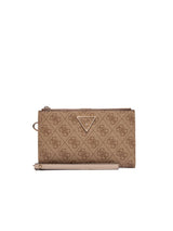 Portafoglio Beige Laurel II