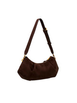 Borsa Camoscio Allegra