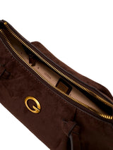 Borsa Camoscio Allegra