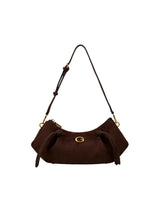 Borsa Camoscio Allegra