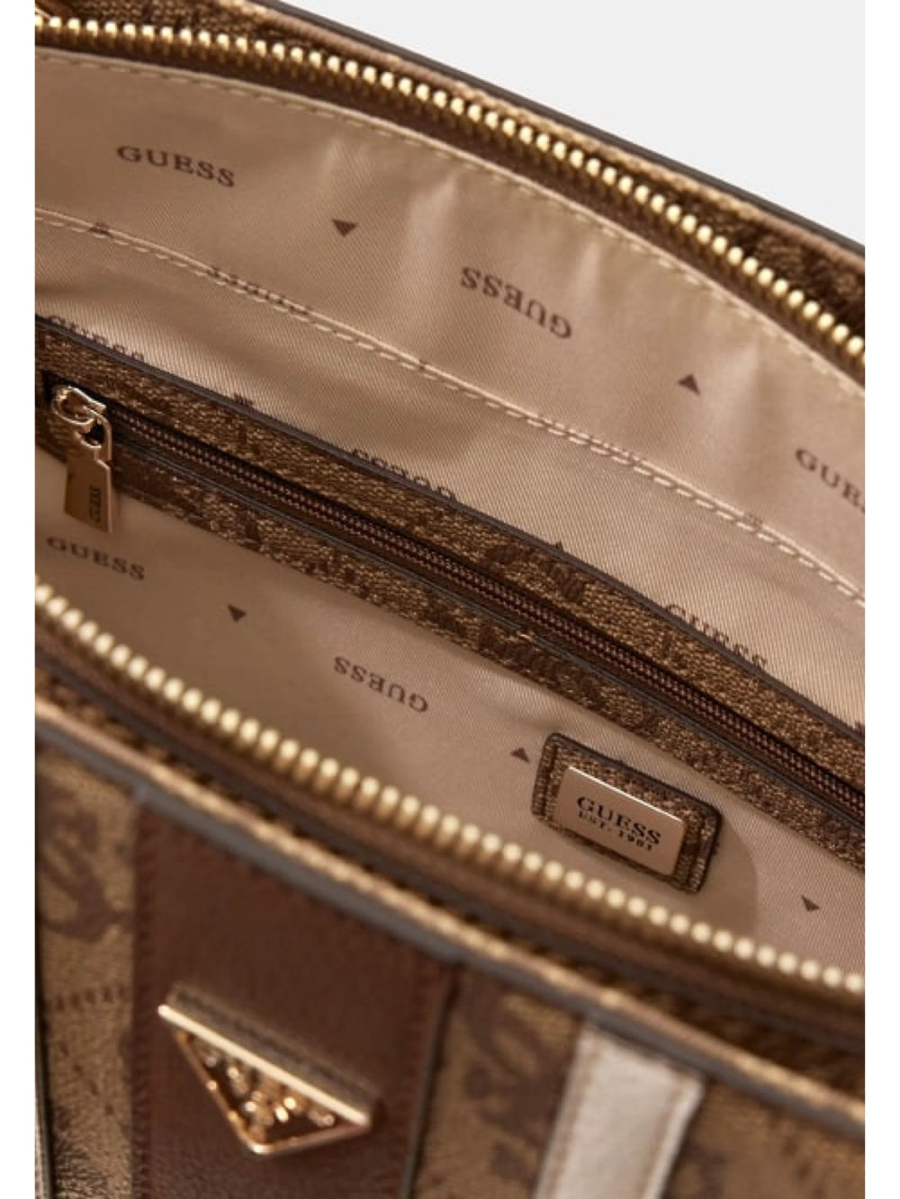 Borsa Beige Noelle II