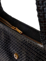 Borsa Spalla Camden Nera