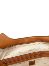 Borsa Spalla Camden Cognac